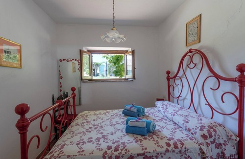 Avigliano Umbrio Cabin | Tenuta La Mascia - Casa Matilde