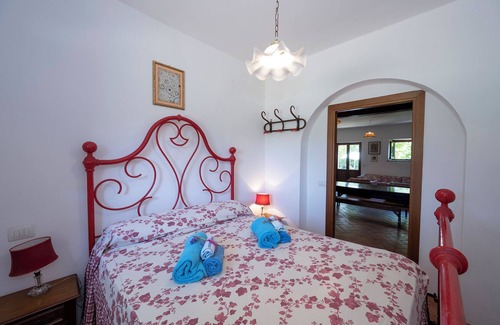 Avigliano Umbrio Cabin | Tenuta La Mascia - Casa Matilde