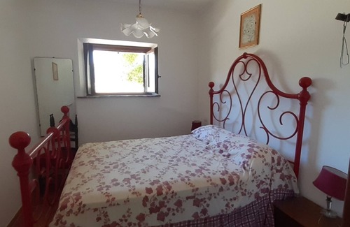 Avigliano Umbrio Cabin | Tenuta La Mascia - Casa Matilde