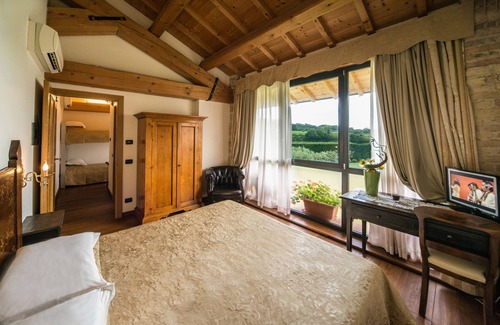 Caprino Veronese Other | Tenuta La Presa