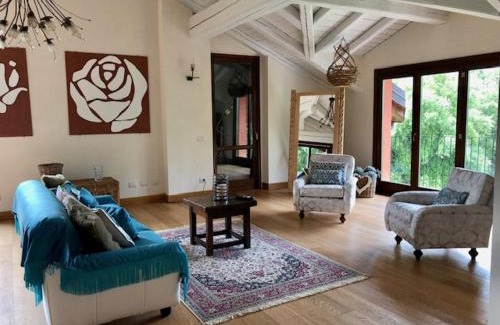 Ispra Bed & Breakfast | Tenuta La Quassa