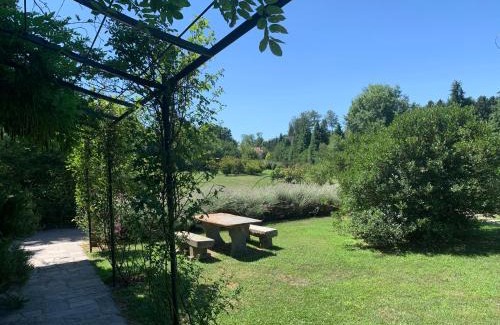 Ispra Bed & Breakfast | Tenuta La Quassa