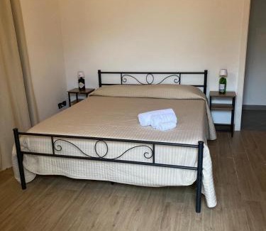 Acquaviva Platani House | Tenuta Lanza Il Mulino