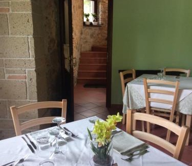 Casaletto Spartano House | Tenuta le Cascine