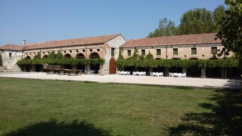 Campo San Martino Bed & Breakfast | Tenuta Le Risare