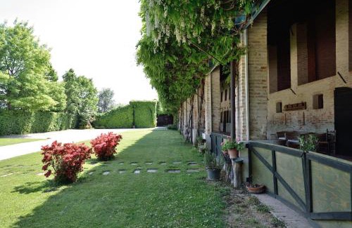 Campo San Martino Bed & Breakfast | Tenuta Le Risare