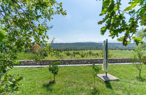 Seminara House | Tenuta Le Tre Querce