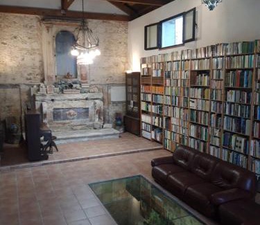 Seminara House | Tenuta Le Tre Querce