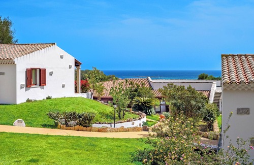 Porto Ottiolu Resort | Tenuta Lu Baroni