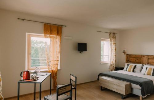 San Fior di Sopra House | Tenuta Malvolti - Al Vecchio Convento