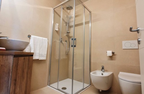 San Pietro di Feletto House | Tenuta Mani Sagge