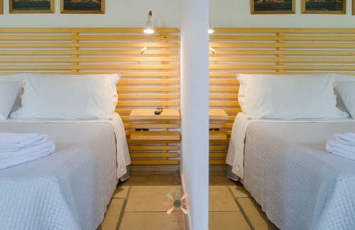 Santa Caterina Bed & Breakfast | Tenuta Margherita