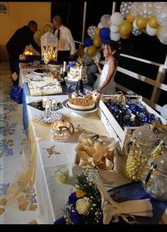 Aquara Bed & Breakfast | TENUTA MARTINO