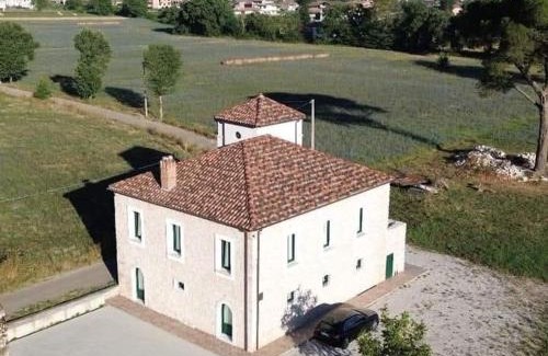 Teggiano Bed & Breakfast | Tenuta Mea