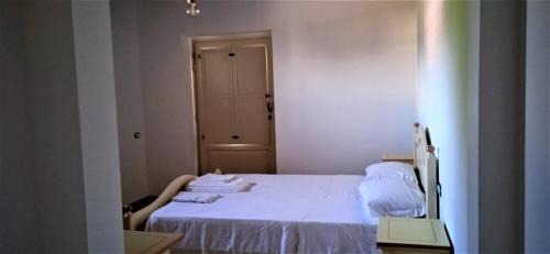 Teggiano Bed & Breakfast | Tenuta Mea