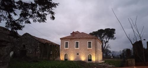 Teggiano Bed & Breakfast | Tenuta Mea