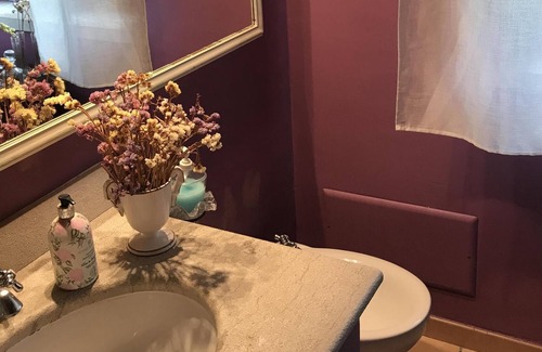 Montefalcione House | Tenuta Militerni