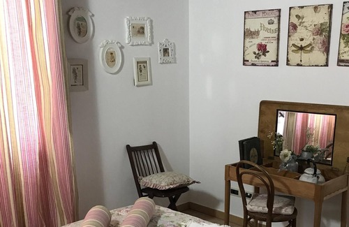 Montefalcione House | Tenuta Militerni