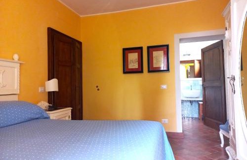 San Salvatore Monferrato House | TENUTA MONTEGRANDE 1893