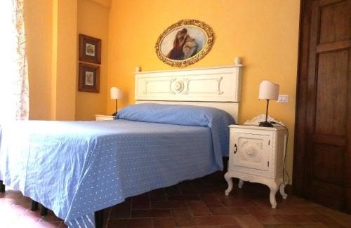 San Salvatore Monferrato House | TENUTA MONTEGRANDE 1893