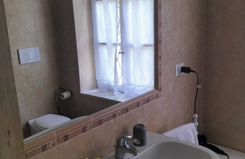 Cereseto House | TENUTA MONVILLONE COUNTRY HOUSE & RESTAURANT