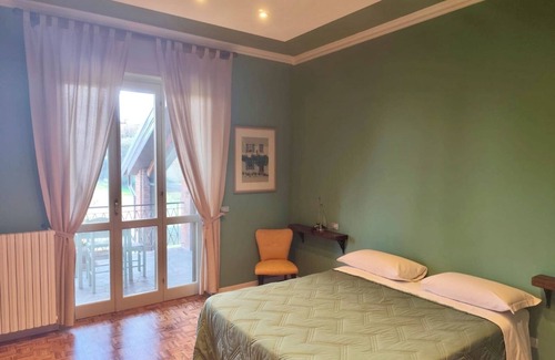 Cereseto House | TENUTA MONVILLONE COUNTRY HOUSE & RESTAURANT