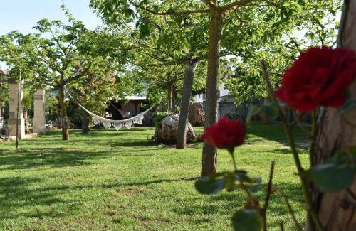 Padula Fede Bed & Breakfast | Tenuta Nonno Carmine