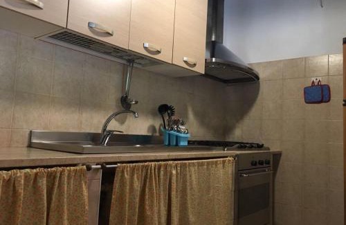 Padula Fede Bed & Breakfast | Tenuta Nonno Carmine