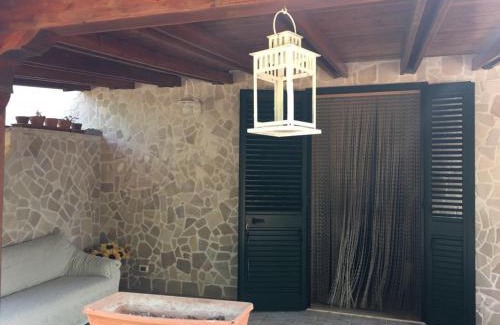 Padula Fede Bed & Breakfast | Tenuta Nonno Carmine