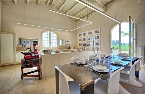 Avola Villa | Tenuta Olearum - Luxury villa with pool near Noto in Sicily