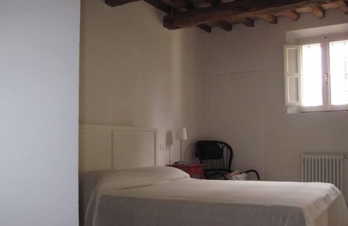 Faenza House | Tenuta Olmatello Limonaia apartment