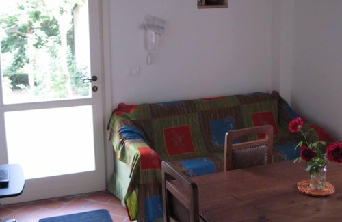 Faenza House | Tenuta Olmatello Limonaia apartment