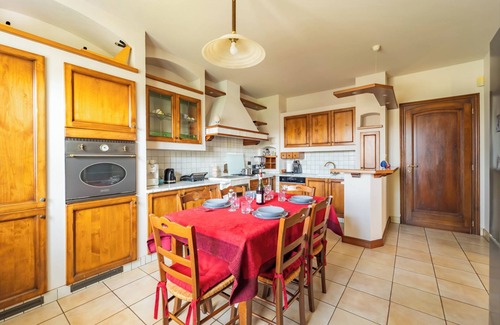 Monchiero Villa | Tenuta Oltrevento - Three Bedroom Villa, Sleeps 5