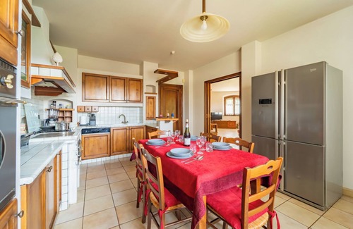 Monchiero Villa | Tenuta Oltrevento - Three Bedroom Villa, Sleeps 5