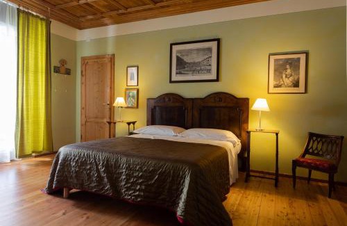 Corno di Rosazzo House | Tenuta Perusini