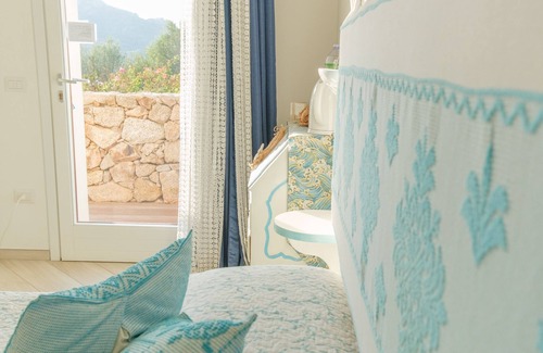 Palau House | Tenuta Petra manna