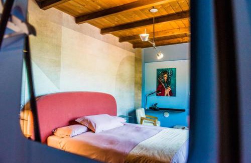 Alvignanello House | Tenuta Pezzapane