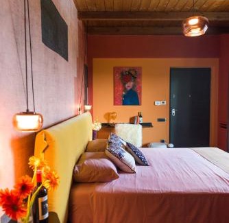 Alvignanello House | Tenuta Pezzapane