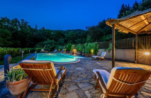 Castelletto Uzzone House | Tenuta Pian D'Attesio - Agriturismo