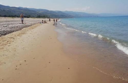 Caronia Apartment | Tenuta Piana1 con accesso diretto al mare