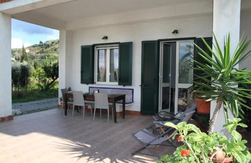 Caronia Apartment | Tenuta Piana1 con accesso diretto al mare