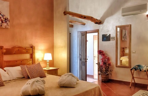 Arzachena Hotel | Tenuta Pilastru