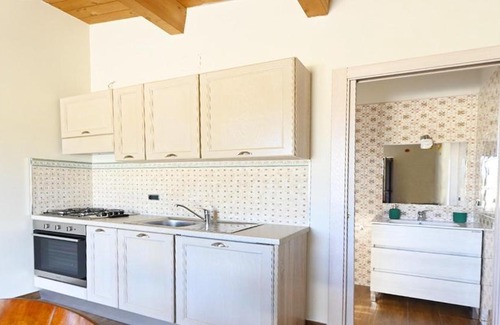 San Giorgio la Molara Apartment | Tenuta Quisisana