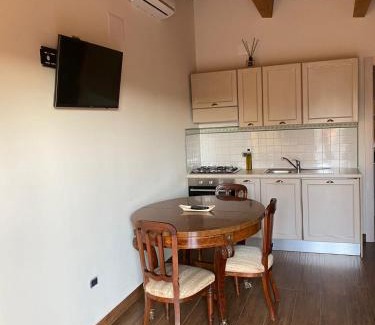 San Giorgio la Molara Apartment | Tenuta Quisisana