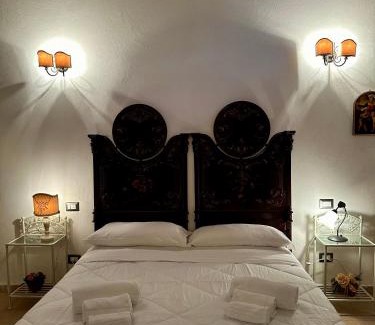 Linguaglossa Villa | Tenuta Reganati