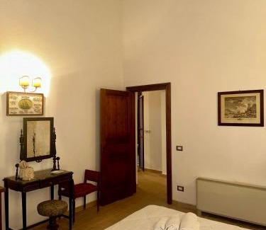 Linguaglossa Villa | Tenuta Reganati