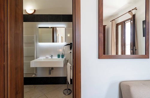 Cursi Hotel | Tenuta Ricco Room With Pool And Garden, Cursi, Italy
