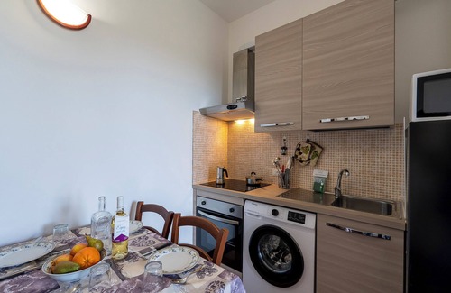 Cursi Apartment | Tenuta Ricco With Pool And Garden, Cursi, Italy