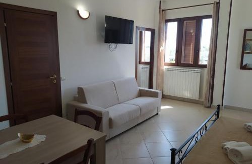 Cursi Apartment | Tenuta Ricco With Pool And Garden