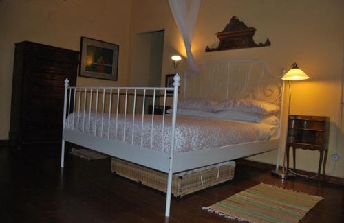 Noceto House | Tenuta Rivalazzo